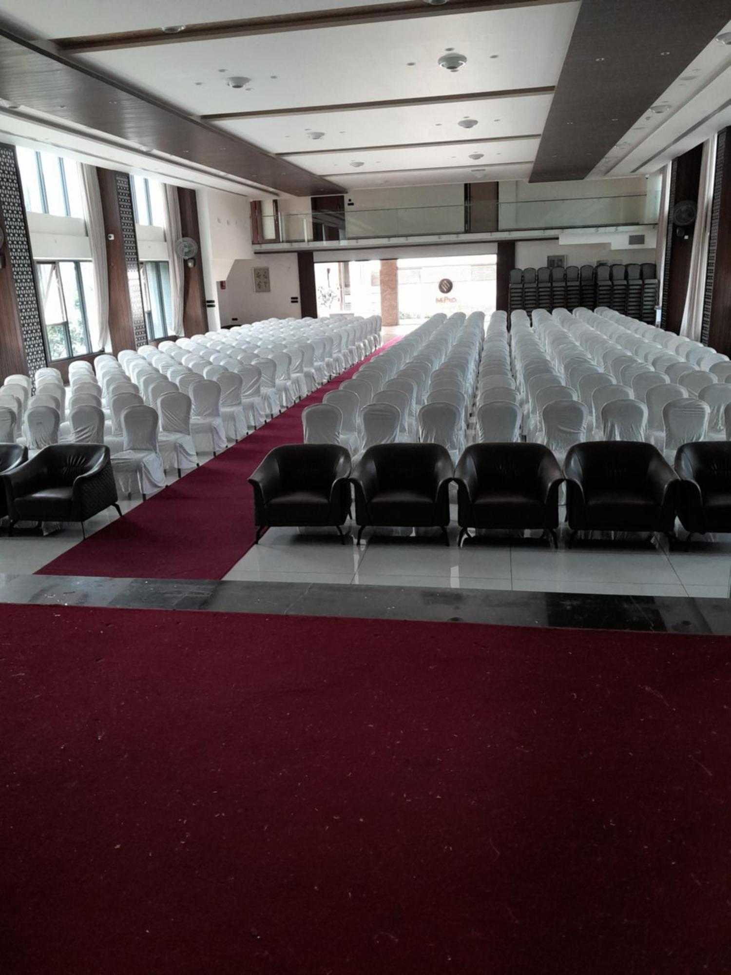 Hotel M Pro Palace Mysore - 12 Minutes To Mysore Palace Exterior photo